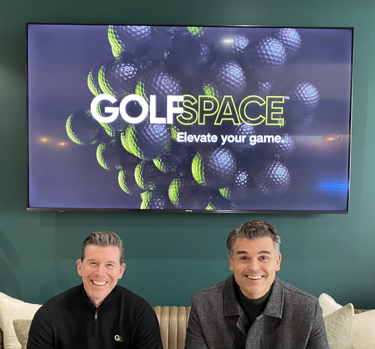 GolfSpace Australia appoints GRAND PACIFIC Entertainment & Advisory